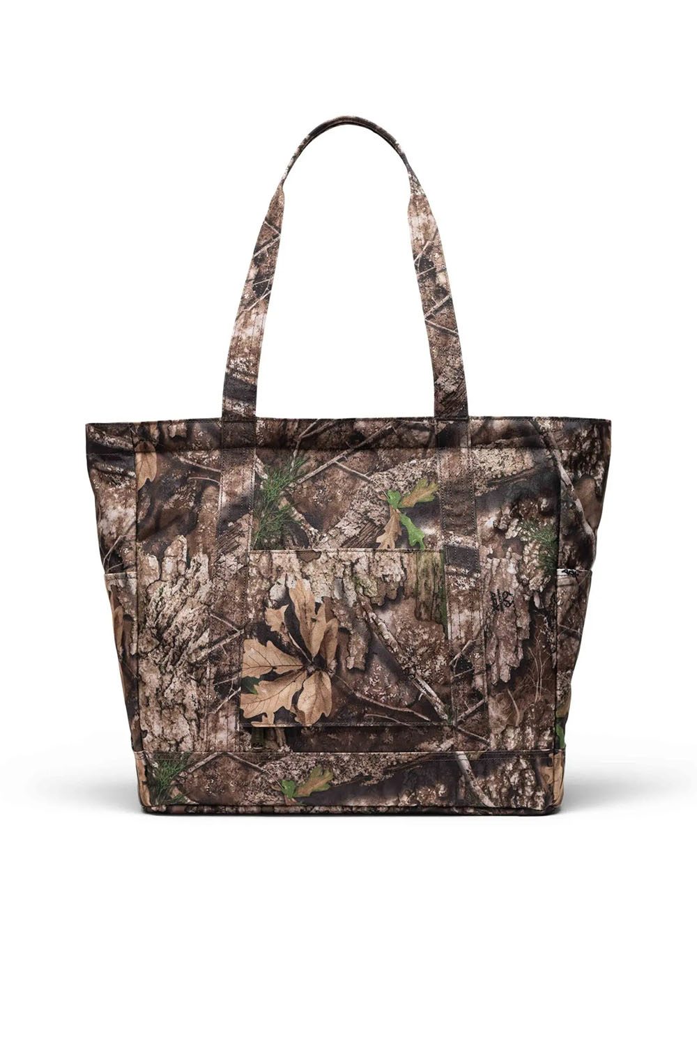 herschel heritage tote realtree back