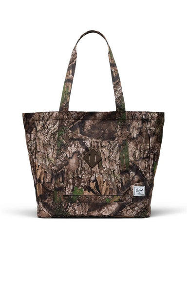 herschel heritage tote realtree front