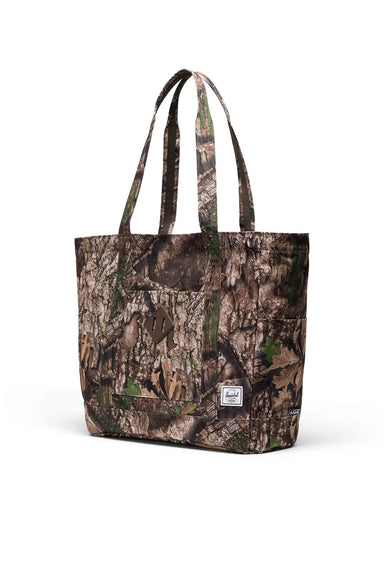 herschel heritage tote realtree profile