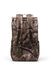 herschel little america backpack realtree back