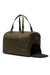 herschel novel duffle tech ivy green tonal shoe pocket