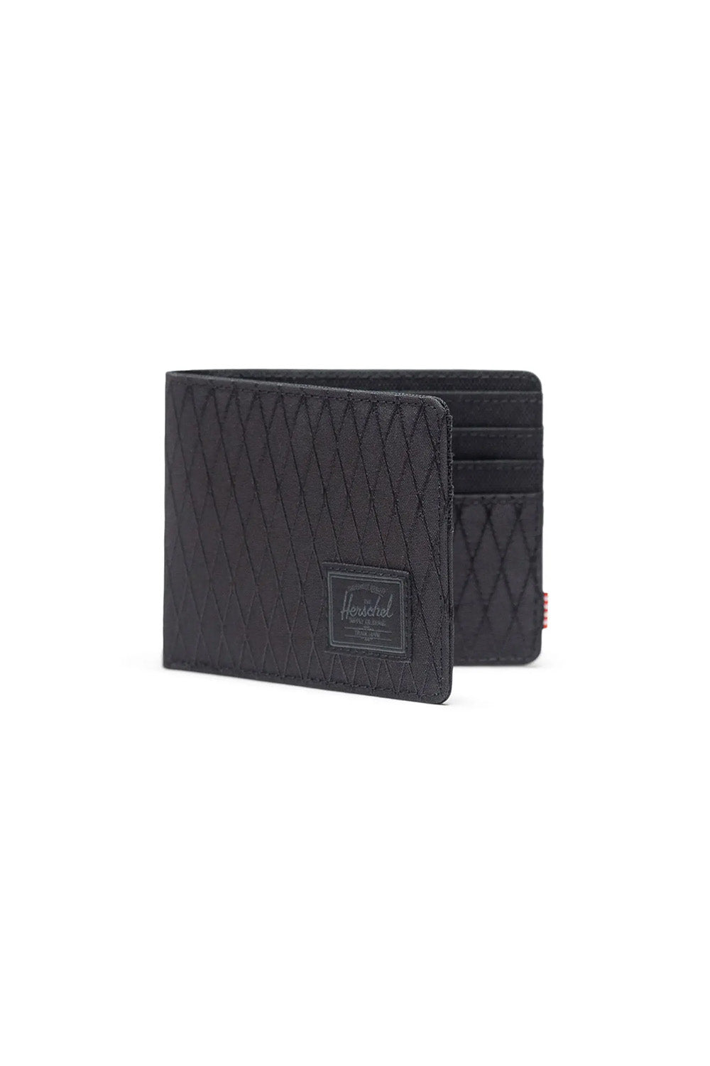 herschel roy wallet black diamond black 