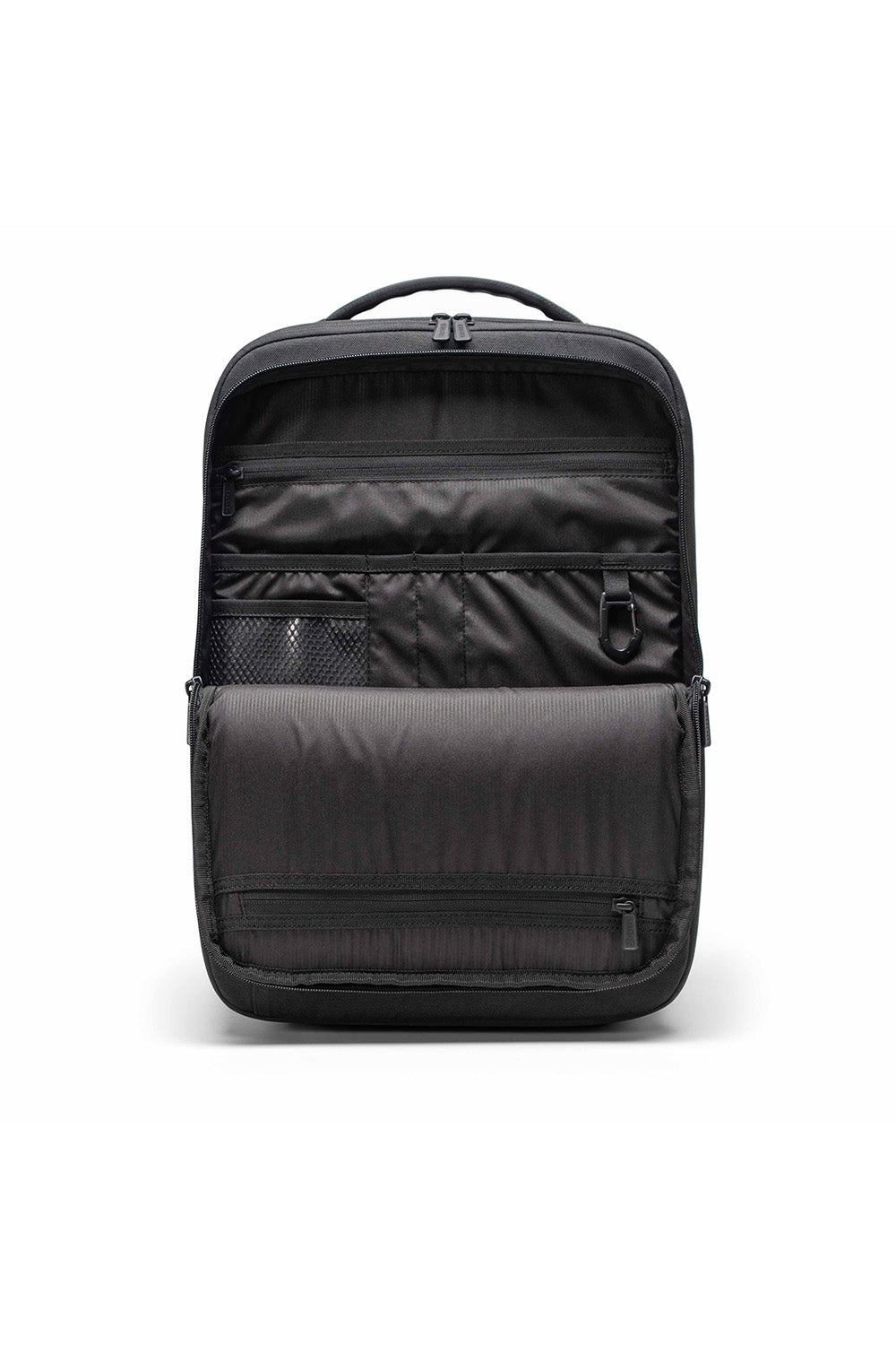 Kaslo Travel Backpack Tech