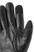 Hestra - John Glove - Black - Finger Detail View
