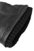 Hestra - John Glove - Black - Hem View