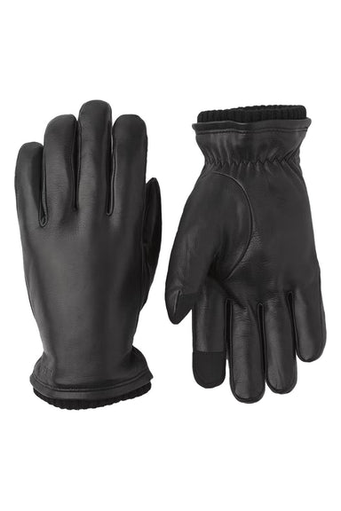 Hestra - John Glove - Black