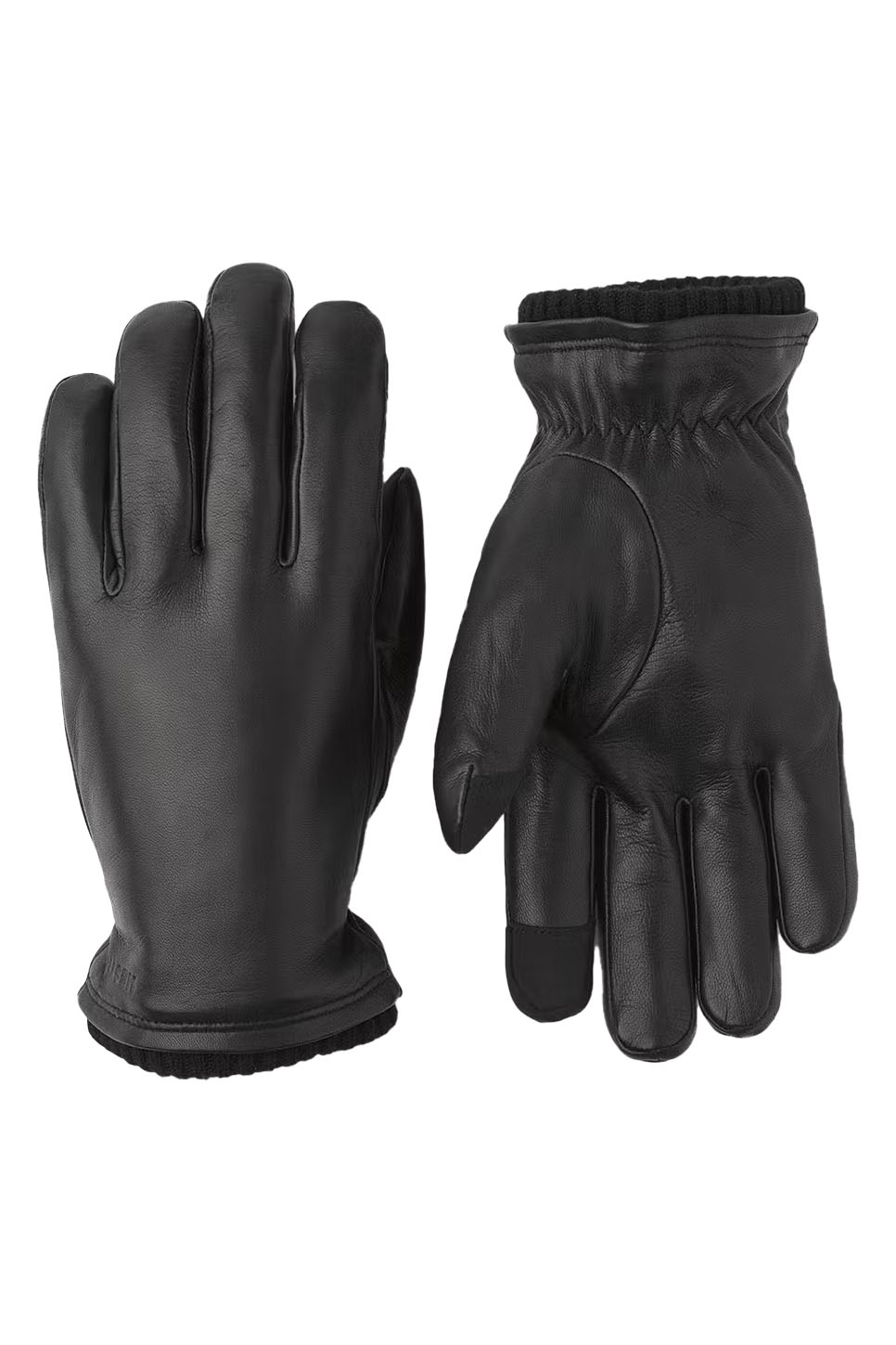 Hestra - John Glove - Black
