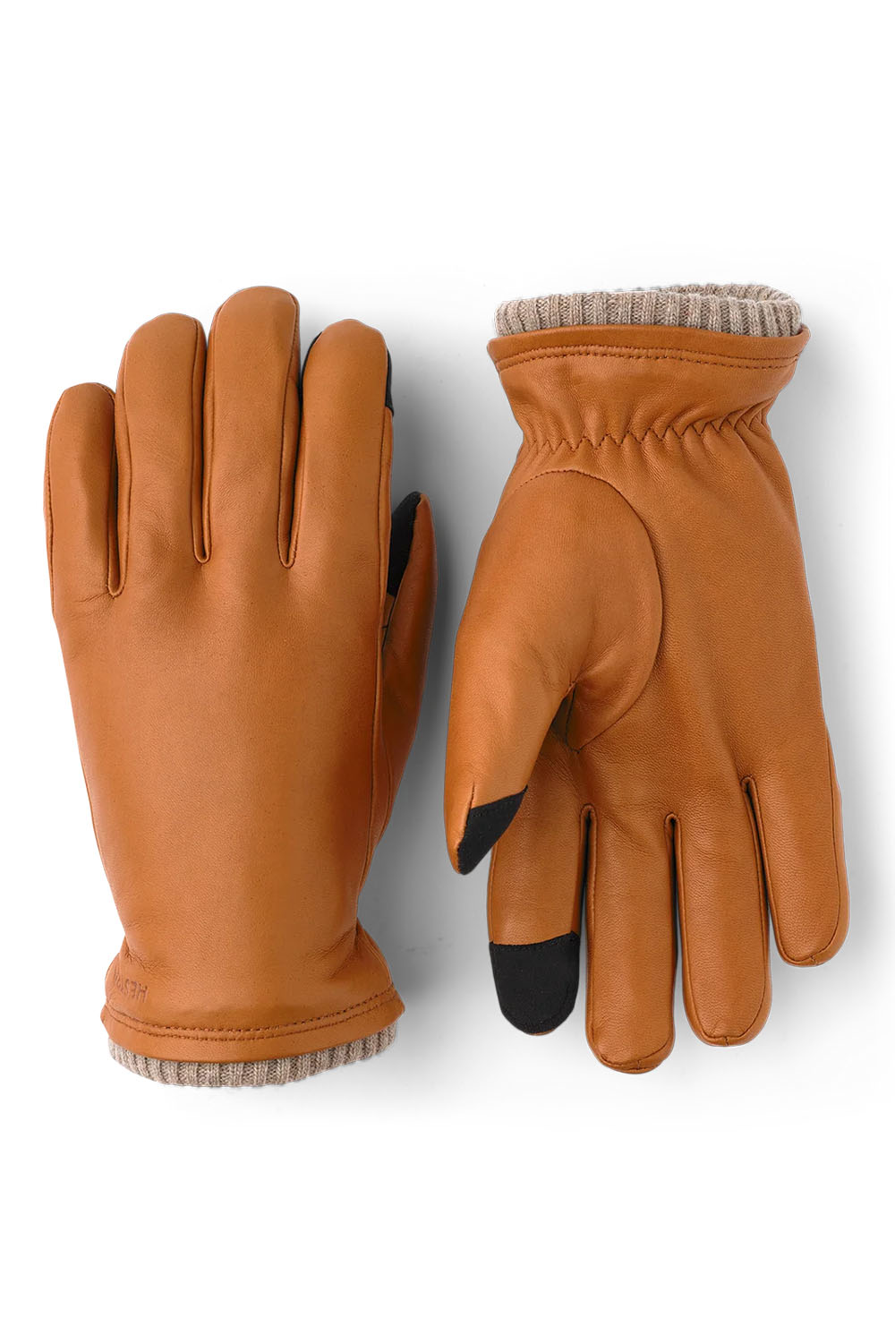 Hestra - John Glove - Cork
