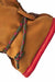 Hestra - Wakayama Glove - Cork/Brown - Hem View