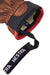 Hestra - Wakayama Glove - Cork/Brown - Strap View