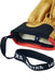 Hestra - Wakayama Glove - Loden/Tan - Strap View