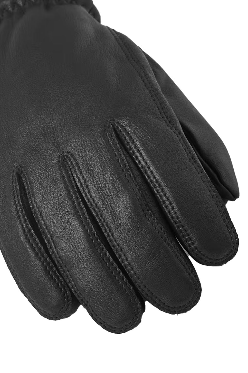 hestra tore black detail