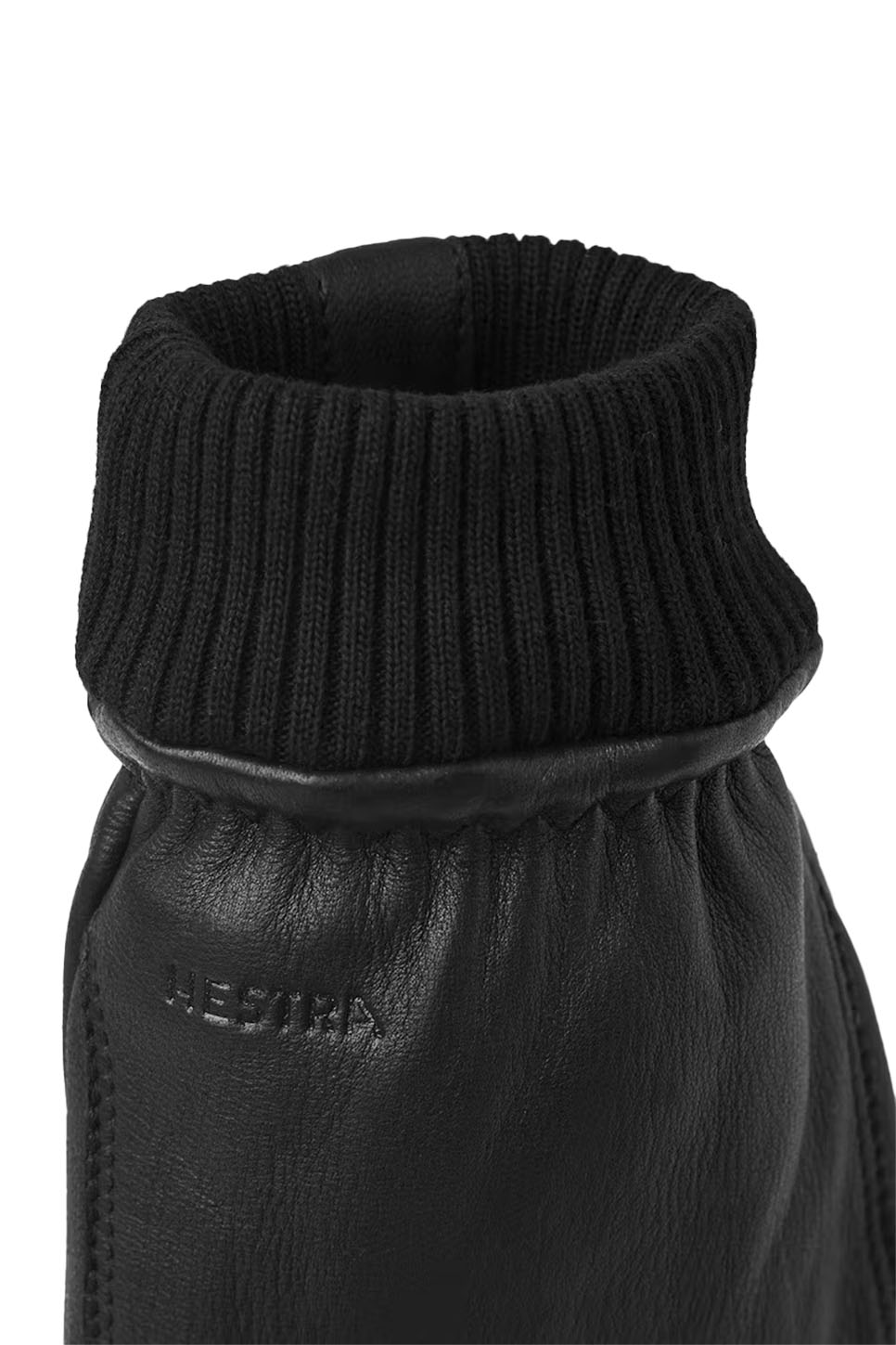 hestra tore black hem