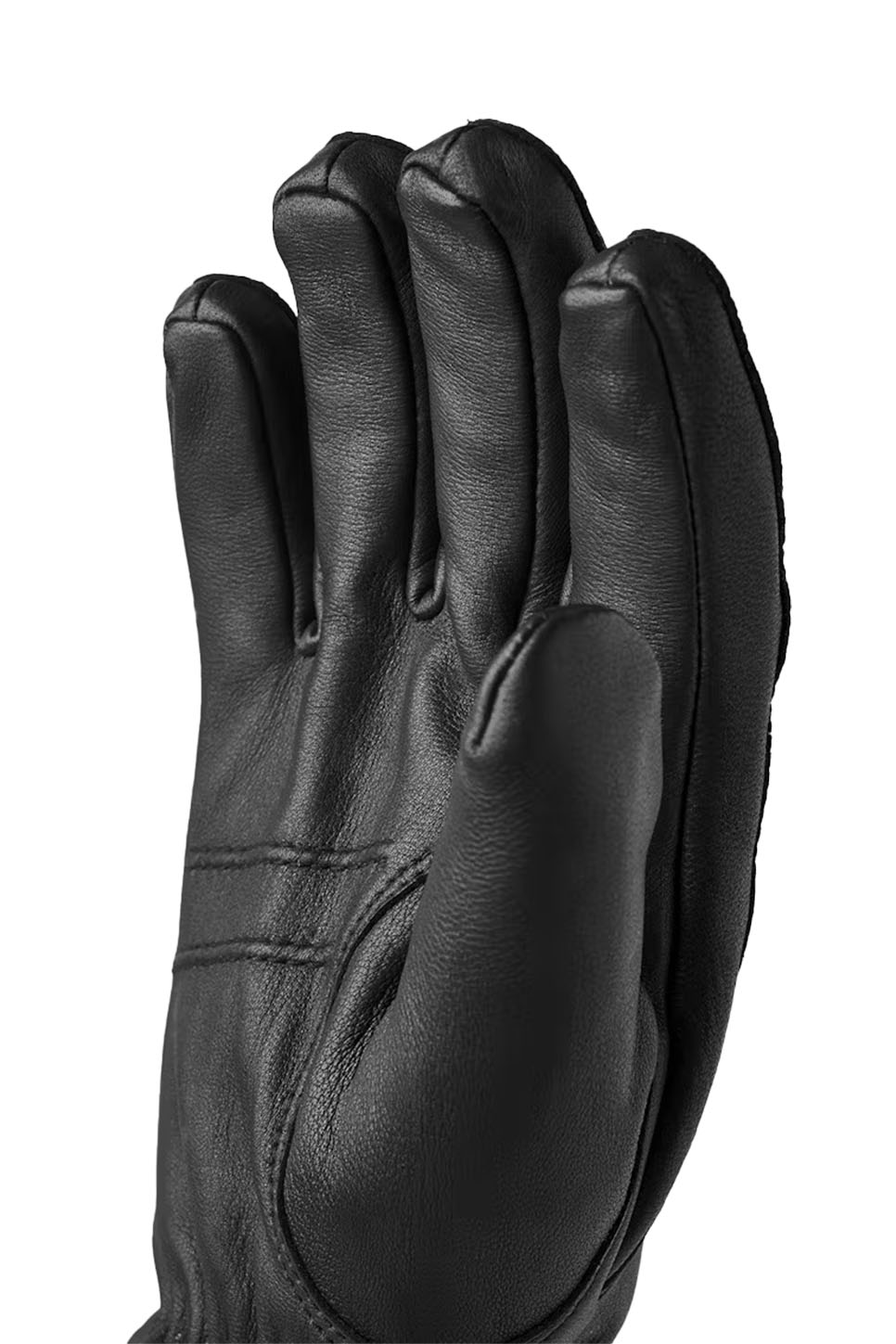 hestra tore black side