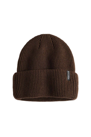 Autumn - Select Beanie - Cacao