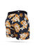 Stance - Burrows Wholester - Floral - Back