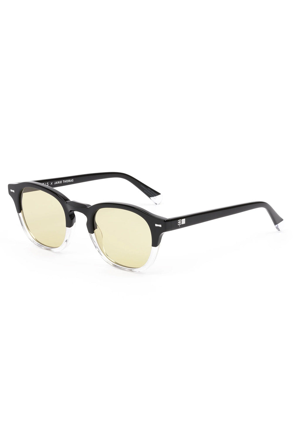OTIS - Outsider Vintage - Eco Duel/Yellow Trans - Profile 
