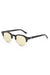 OTIS - Outsider Vintage - Eco Duel/Yellow Trans - Profile 