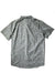 Vissla - Gardena Eco SS Shirt - Dark Naval - Back