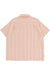Obey - Talby Woven - Unbleached Multi - Back