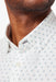 Mizzen + Main - Leeward SS - Balsam Star - Detail