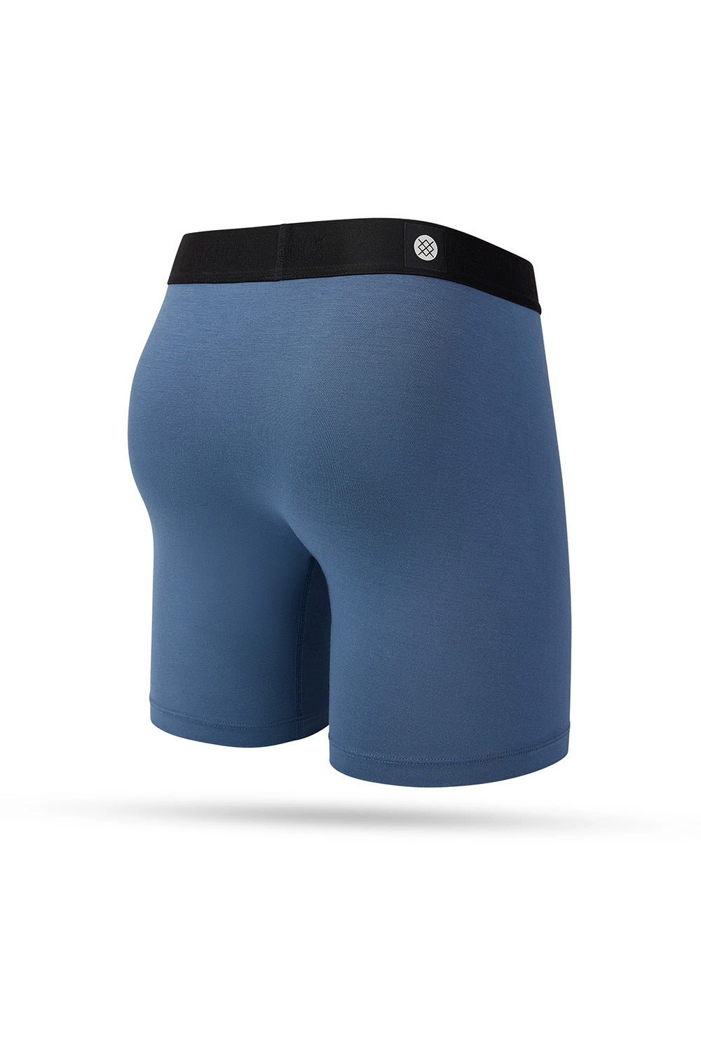 Stance - Sea Blue Wholester - Sea Blue - Back