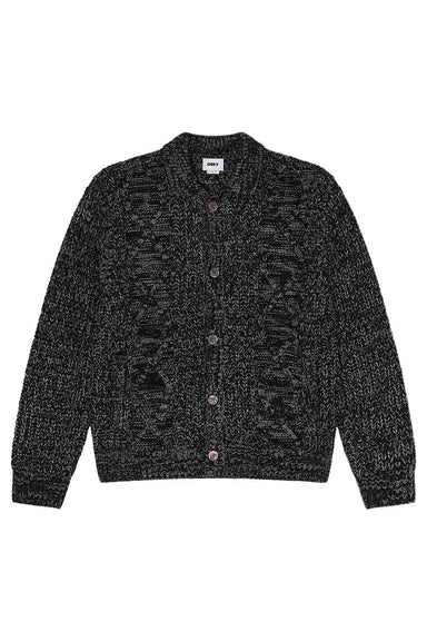 obey-isar-button-up-sweater-charcoal-multi-front