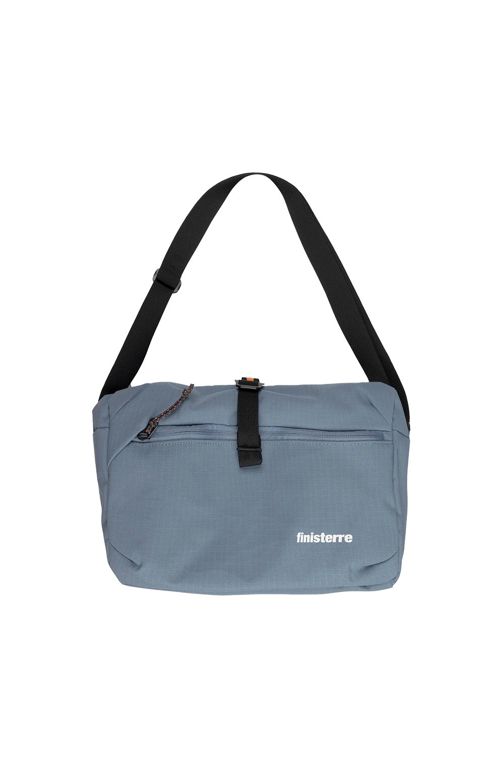 Finisterre - Nautilus Crossbody Bag - Ozone