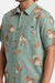Billabong - Sundays Mini SS - Sage - Detail
