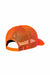 Filson - Logger mesh Cap - Blaze Orange - Back