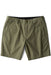 Roark - Layover Pro Traveler Short - Military - Front