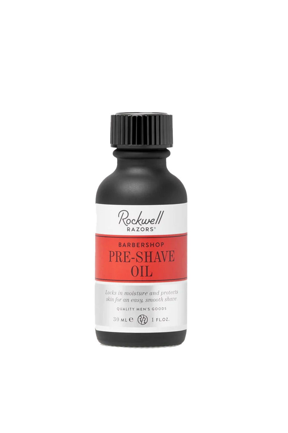 Rockwell - Pre-Shave Oil