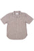 Freenote - Dayton SS - Oak Stripe - Front