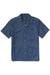 Seager - South Paw Whippersnapper - Indigo - Front