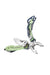 Leatherman - Skeletool CX - Verdant - Open
