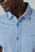 7 Diamonds - Seville - Light Blue - Detail