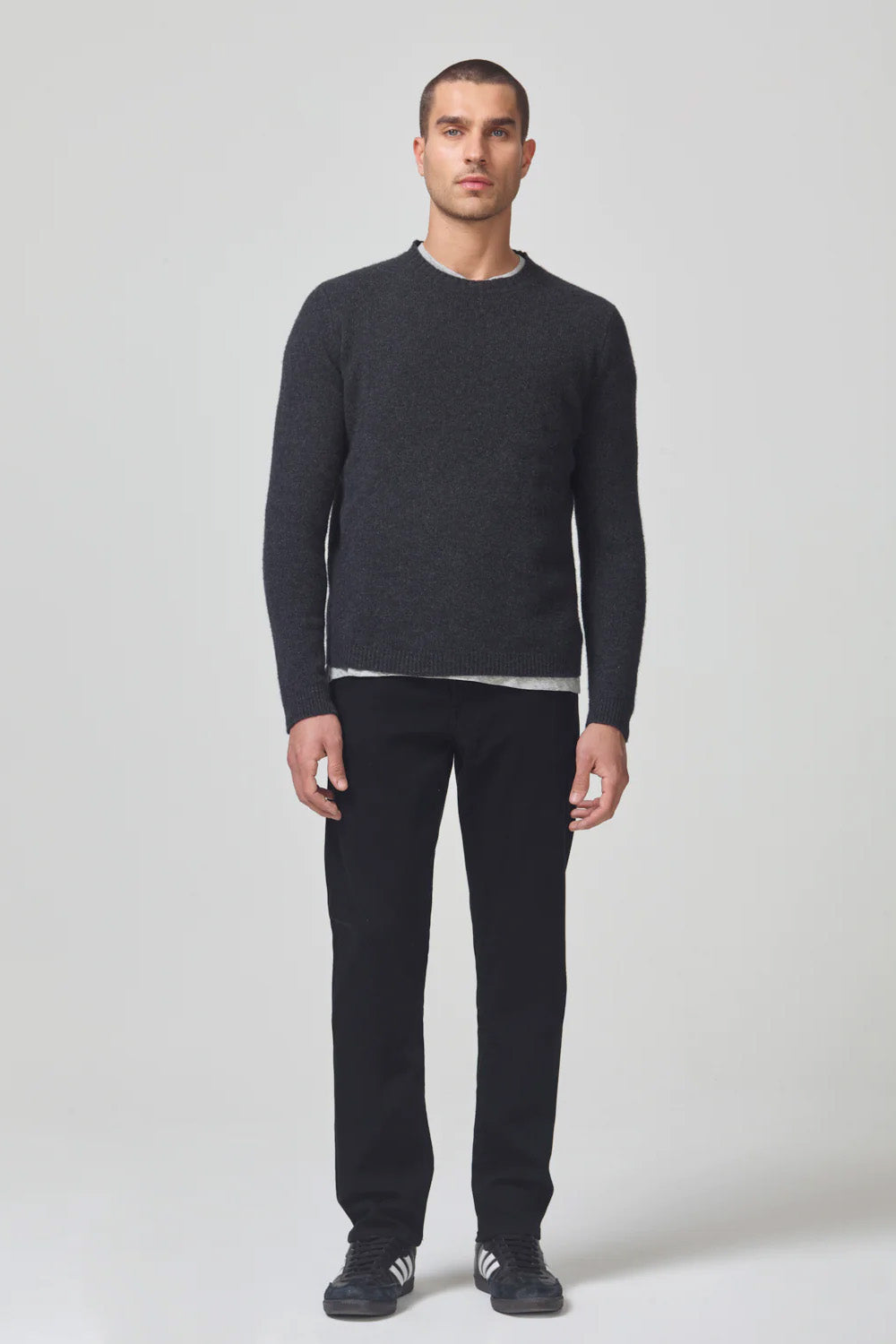 Citizens of Humanity - Gage - Raven - Front