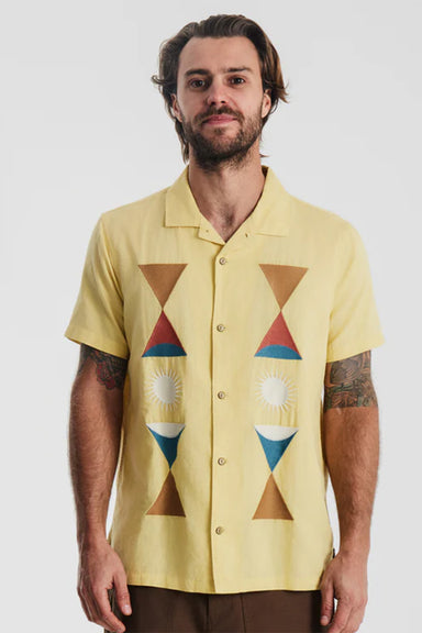 Roark - Gonzo SS - Sunbeam - Front