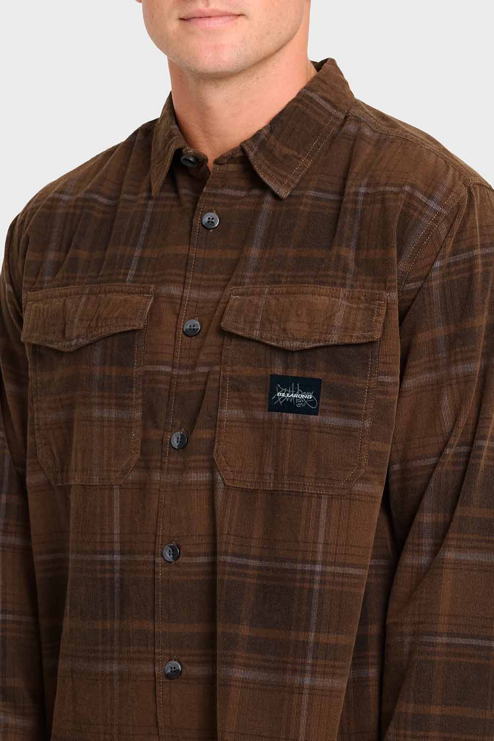 Bad Dog Flannel