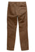 Topo Dirt Pants Desert Palm Back