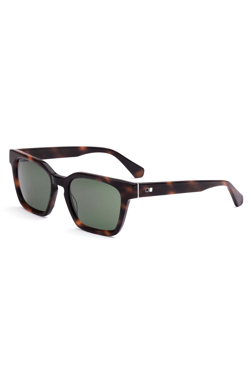 OTIS - Interlude - Eco Matte Hinton Tort/Green - Profile