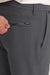Roark - Hytide Hybrid - Charcoal - Back Pocket