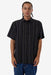 Thrills - Lockstar Shirt - Black - Front