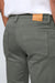 Duer No Sweat Straight in Gull — Detail-2 view