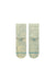Stance - Icon Wash Quarter - Iceberg - Sole