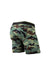 BN3TH - Classics Boxer Brief - Camo Green - Back