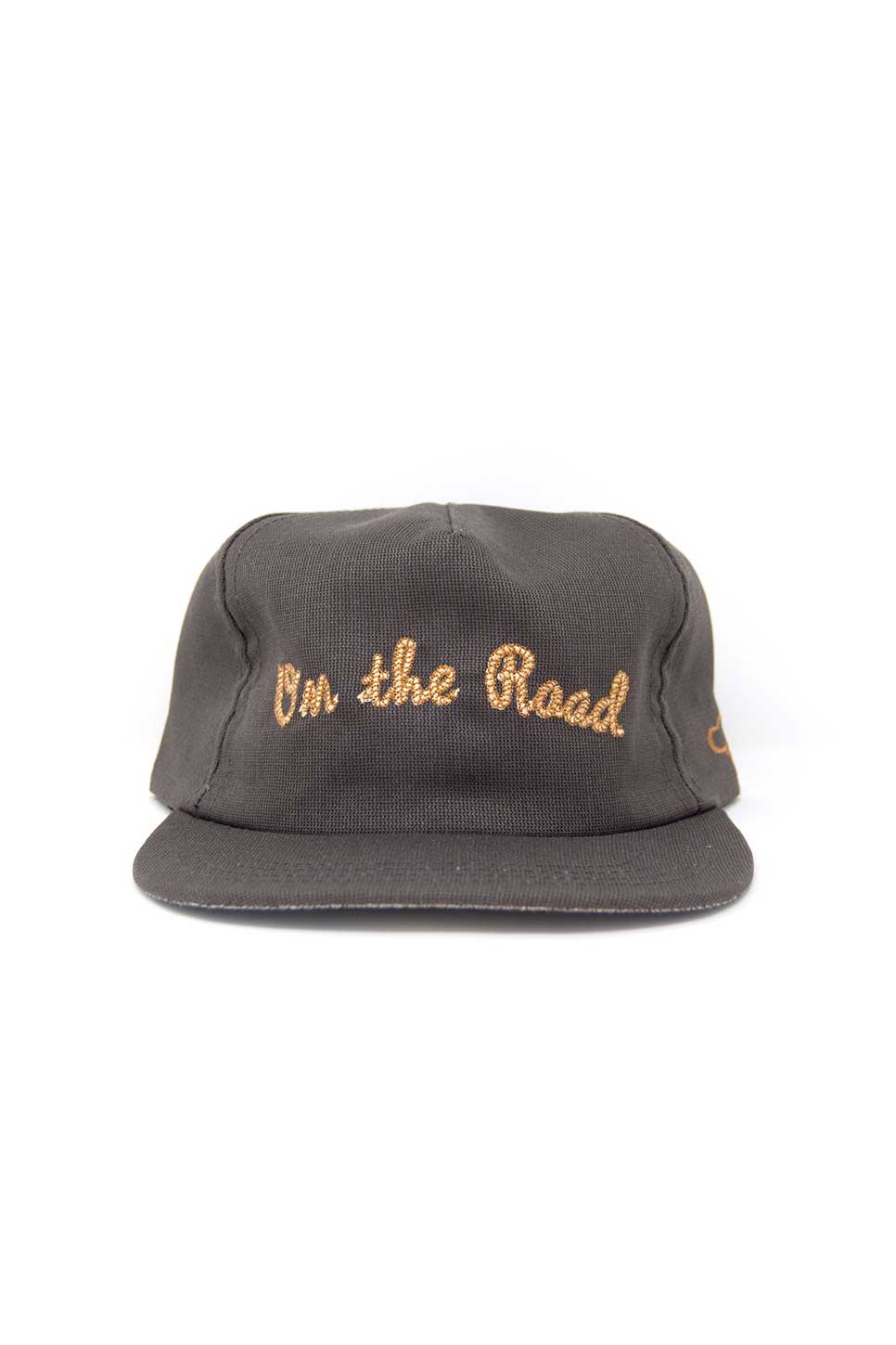 ON THE ROAD II STRAPBACK