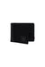 Herschel - Hank Wallet - Black Tonal - Open