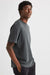 Richer Poorer - Relaxed SS Tee - Stretch Limo - Side