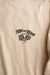 iron and resin live fast ls natural front detail